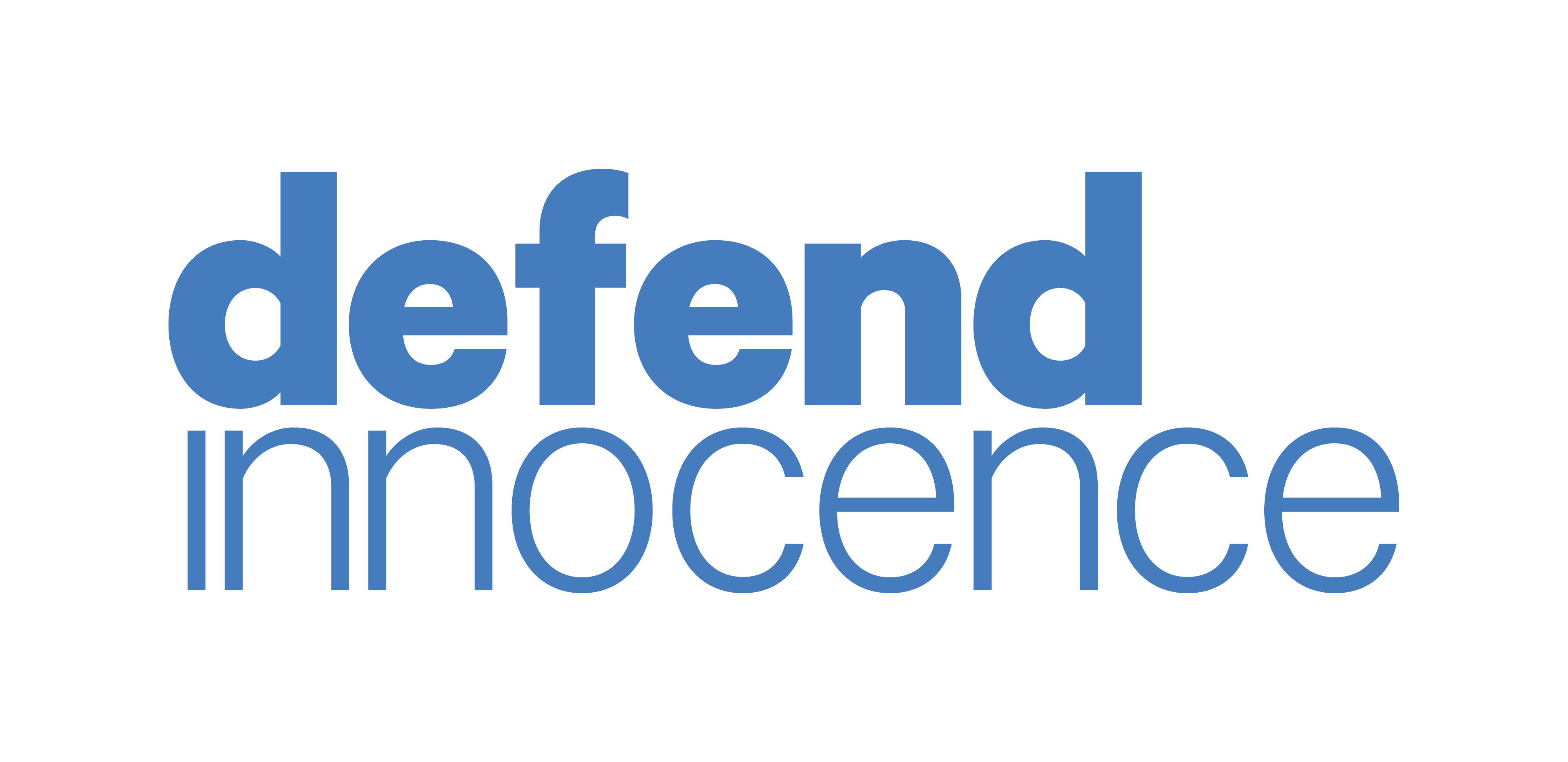 Community Outreach Defend Innocence