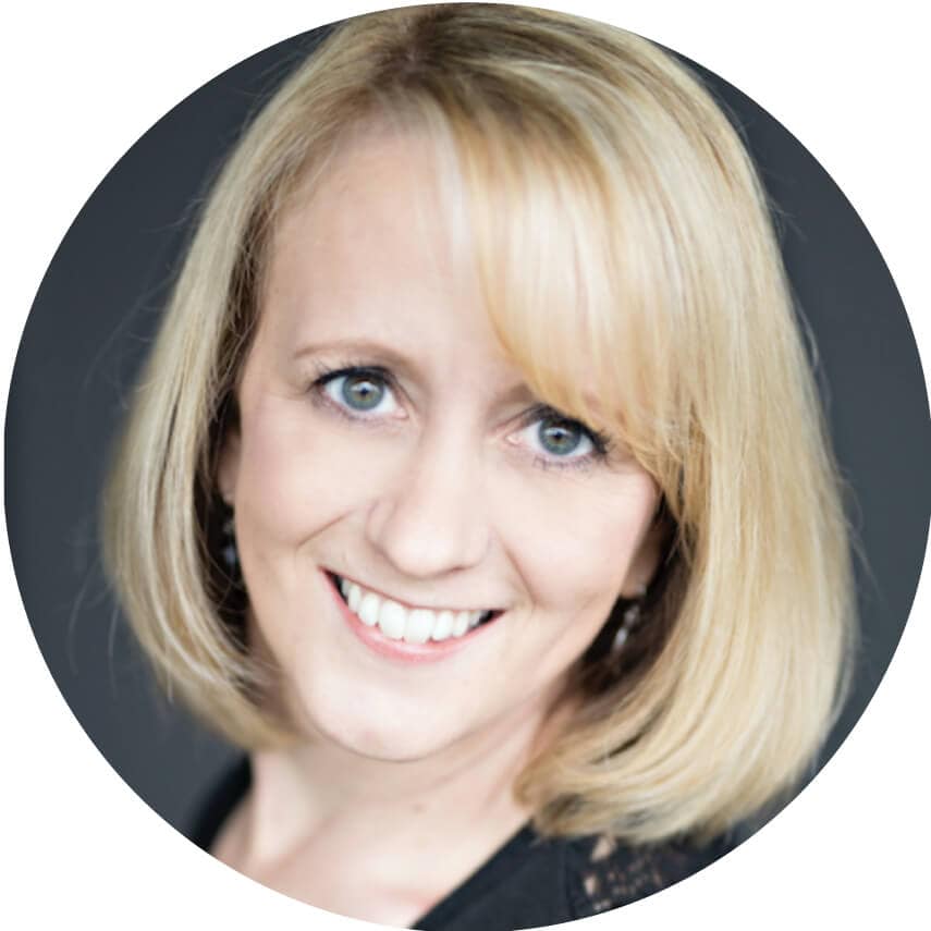 Annette Curtis
